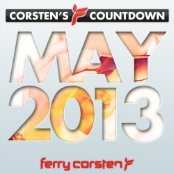 Various Artists - Ferry Corsten presents Corsten's Countdown May 2013