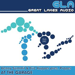 Kenny Summit and Eric Kupper Pres Proper - At the Garage