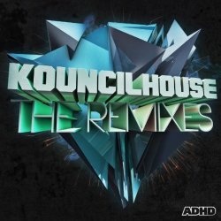 Stakker Humanoid (Kouncilhouse & Humanoid Remix) [Explicit]