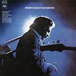 Johnny Cash - Johnny Cash At San Quentin (Live)