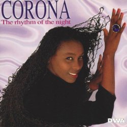 Corona - The Rhythm of the Night