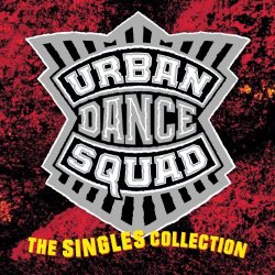 Urban Dance Squad - Grand Black Citizen