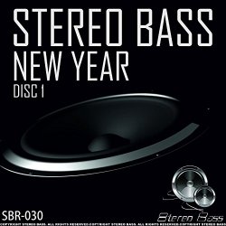 Disc 1 - Stereo Bass New Year Disc 1