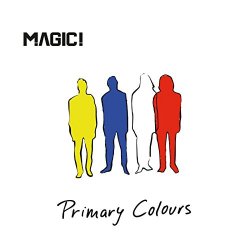 MAGIC - Primary Colours