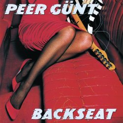 Peer Gunt - Backseat