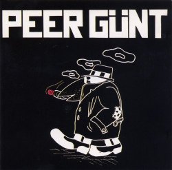 Peer Gunt - Peer Günt