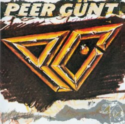 Peer Gunt - Peer Günt 1 / Through The Wall