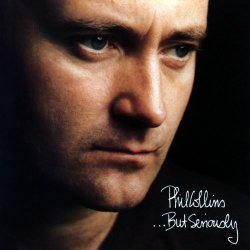 Phil Collins - That's Just The Way It Is
