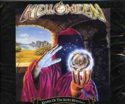 Helloween - Keeper Of The Seven Keys /Vol.1