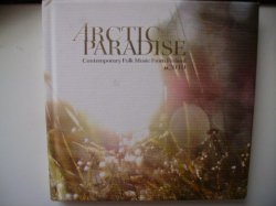 Various Artists - Arctic Paradise / Contemporary Folk Music from Finnland 2010