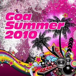 Various Artists - Goa Summer 2010