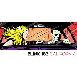 Blink-182 - California [Explicit]