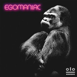Kongos - Egomaniac [Explicit]