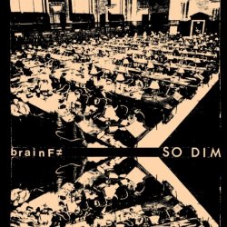 Brain F - So Dim