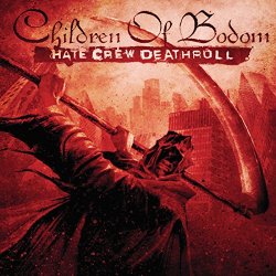 Children Of Bodom - You're Better Off Dead [Explicit]