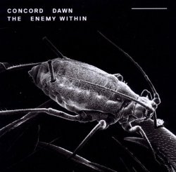 Concord Dawn - Enemy Within