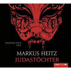 Markus Heitz - Judastöchter