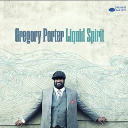 Gregory Porter - Liquid Spirit