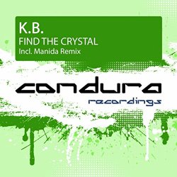   - Find The Crystal (Manida Remix)