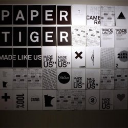 Paper Tiger - Made Like Us