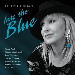 Lou Beckerman - Into the Blue