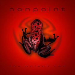 Nonpoint - The Poison Red [Explicit]
