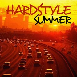 Various Artists - Hardstyle Summer 2011