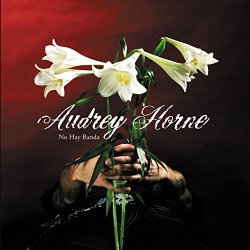Audrey Horne - No Hay Banda [Explicit]
