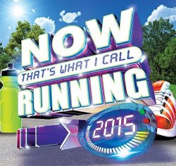Various Artists - Now That's What I Call Running by Various Artists (2015-04-28)