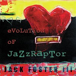   - Evolution of Jazzraptor