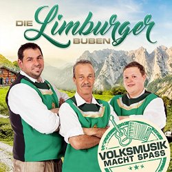 Die Limburger Buben - Abschied