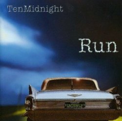 Tenmidnight - RUN