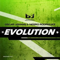 Various Artists - Evolution