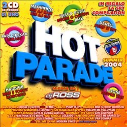 Various Artists - Hot Parade Summer 2004