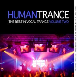 Various Artists - Human Trance, Vol. 2 - Best in Vocal Trance!