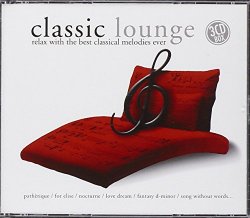 Various Artists - Lounge Classics