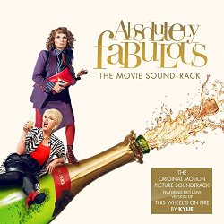Absolutely Fabulous - Absolutely Fabulous (The Original Motion Picture Soundtrack)