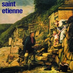 Saint Etienne - Like A Motorway
