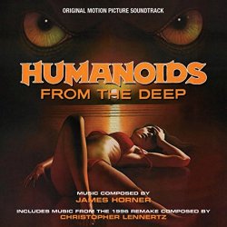 Humanoid - The Humanoids Attack