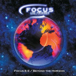 Focus - 8.5 Beyond the Horizon