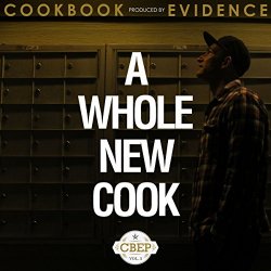 A Whole New Cook (feat. DJ Romes) [Explicit]