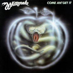 Whitesnake - Come An' Get It [Remastered] (Remastered)