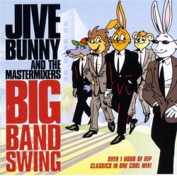 Jive Bunny And The Mastermixers - That Old Black Magic