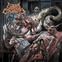 Guttural Corpora Cavernosa - You Should Have Died When I Killed You [Explicit]