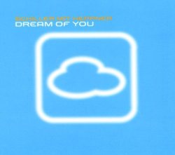 Dream of You (CD 1)