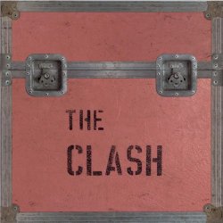 Clash, The - The Magnificent Seven (Remastered)