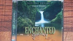 Natural Dreams - Enchanted Journey (Natural Dreams : Music for Relaxation) by N/A (0100-01-01)