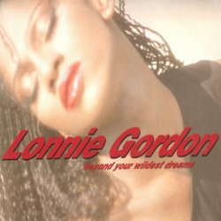 Lonnie Gordon - Beyond your wildest dreams (1990, S/A/W)