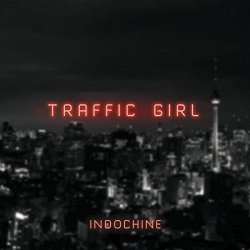 Traffic - Traffic Girl