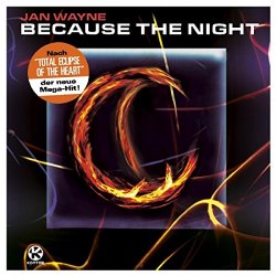 Jan Wayne - Because the Night